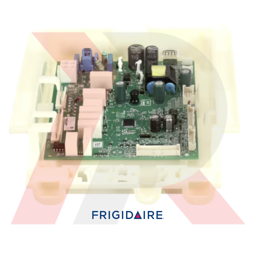 Refrigerator Main Control Board